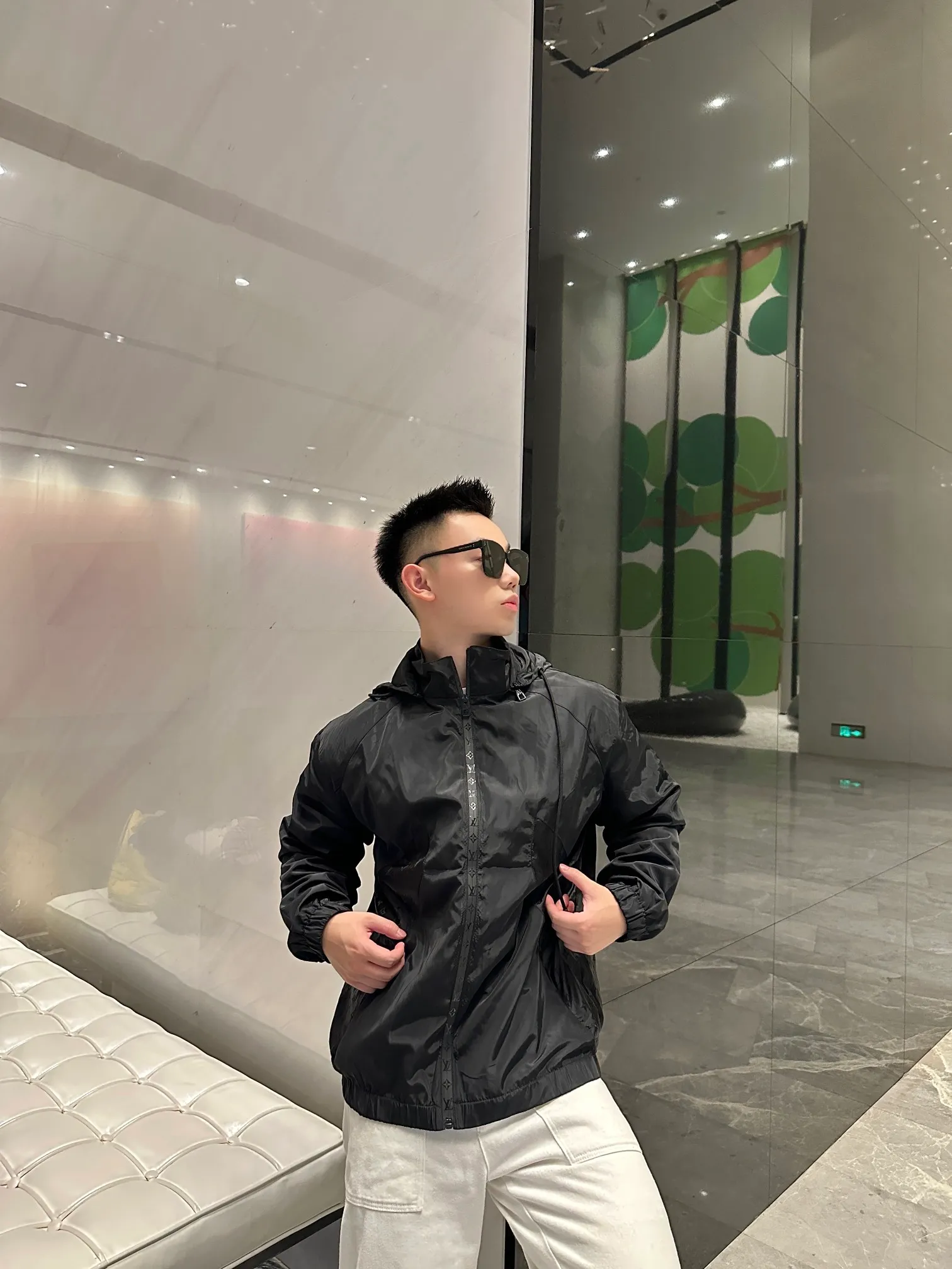 Model picture